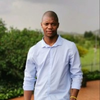 Thulani Tshabangu