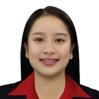 Shayra Mae Balazon