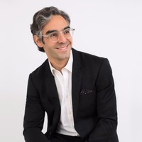 Richard Saad ®