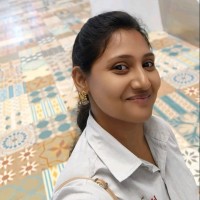 Priya Balasubramani