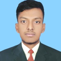Md Rabiul Islam