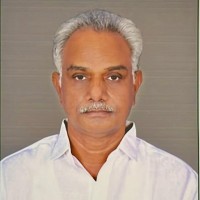 Chalapati Rao K