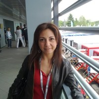 Simona Mazzon