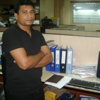Md.Masum Ahmed