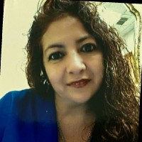 Olga Lidia Lozano