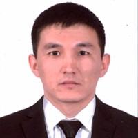 Erbol Iraliyev