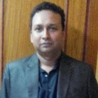 Arunangshu Sarkar