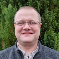 Bjarne Laursen