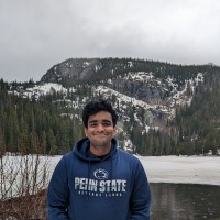 Abhijith Krishnan