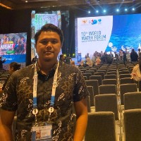 Kukuh Prasetyo Pangudi Utomo