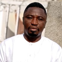 Ibrahim Akolade