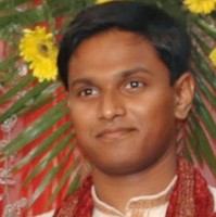 Vivek Kumar