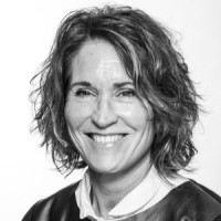 Christine Slotta- Andreassen