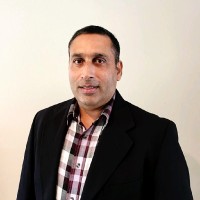 Morgan Balakrishna
