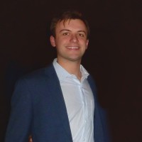 Johnathan Denci