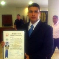 Jaime Salgado