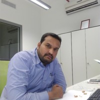 Mohammed Ghouse