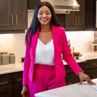 Mercy Bassey