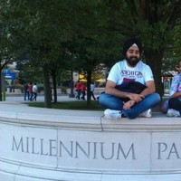 Harry Singh