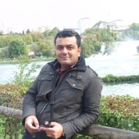 Caner DURMUŞ
