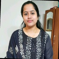 Aishwarya J Patel