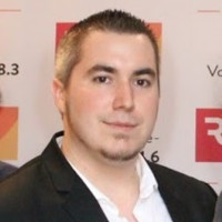 Jordan Prévost