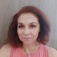 Dra. Patricia Reynoso Bautista