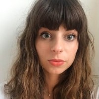 Marie Brault