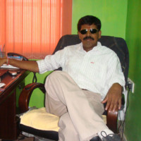 Vidyasagar Reddy