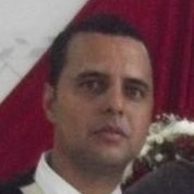 Mauro Magalhães