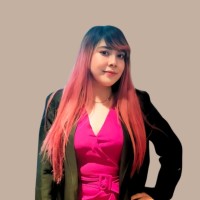 Ilse Yareni Ortiz Sánchez