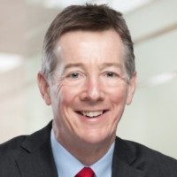 Michael Woodhead