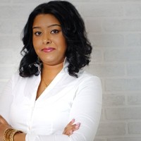 Nancy Narayan
