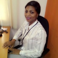 Anna Omoudu