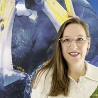 Johanna Tetteroo - Dijk
