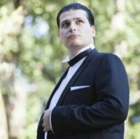 Lütfullah Ömer Hati̇poğlu