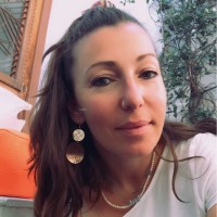 Rania Tsamourtzi