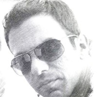 Alireza Bouzarjomehri