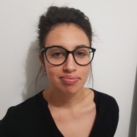 Marie CADET
