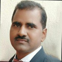 Dhanaji Kale
