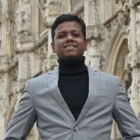 Mohammed Shaik Hameed A M S N