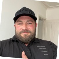 Daniel Brooke-Walsh