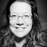 Carolyn Drake