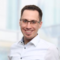 Dr. Simon John