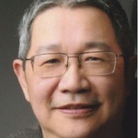 Wayne Chen