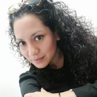 Edith Alegria