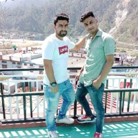 Suresh Chauhan