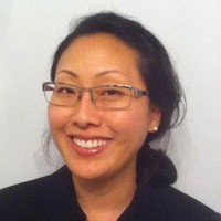 Paulette Cha (She/Her)