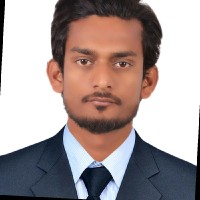 Md Shamshad Alam