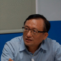 Eden Huang
